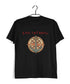 Wanderlust Travel Travel LIVE TO TRAVEL, TRAVEL TO LIVE Custom Printed Graphic Design T-Shirt for Women